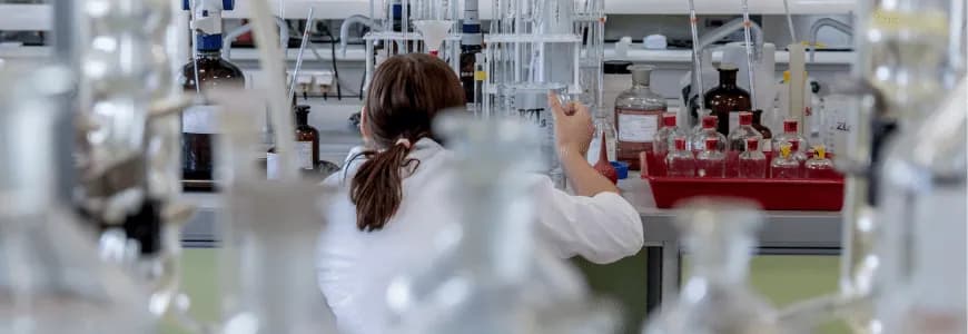 Ciência e tecnologia de alimentos